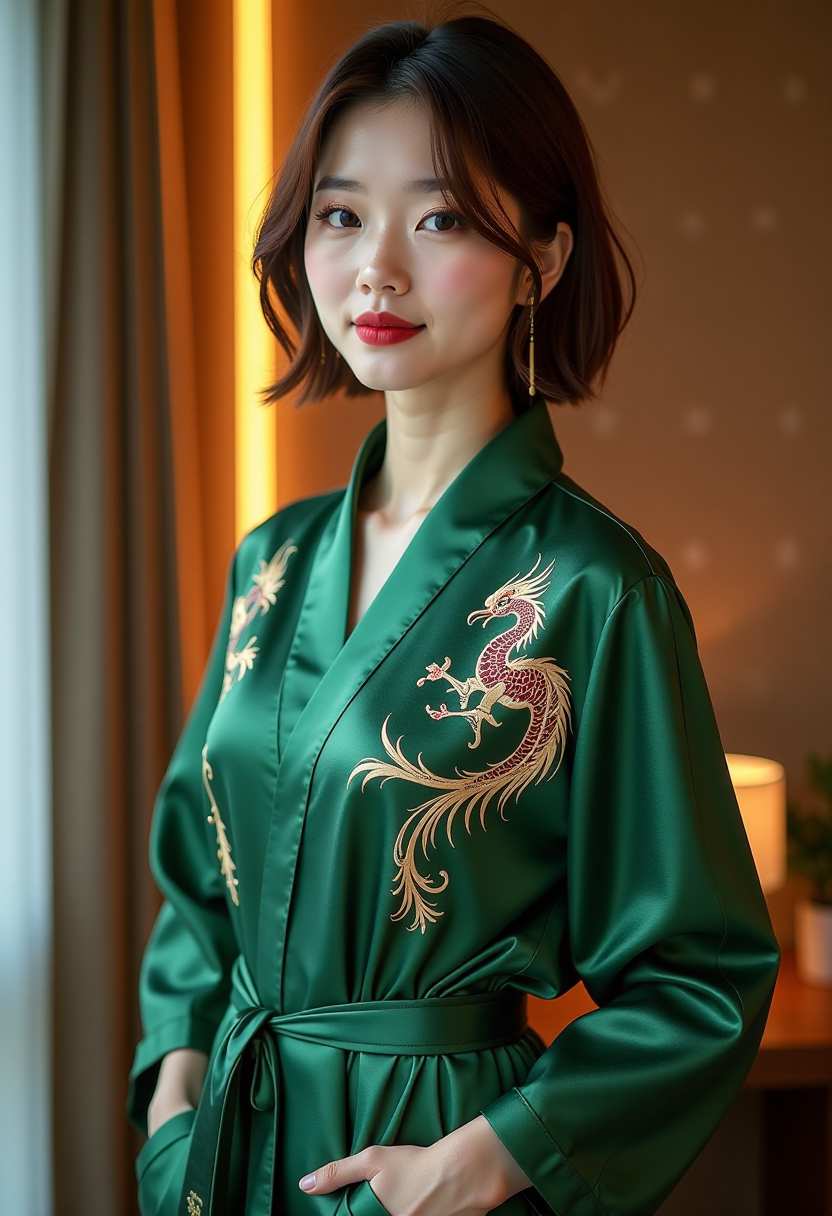 秘密邻居第一季